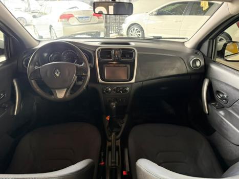RENAULT Sandero 1.6 4P FLEX DYNAMIQUE, Foto 8