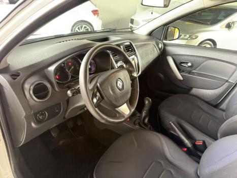 RENAULT Sandero 1.6 4P FLEX DYNAMIQUE, Foto 9