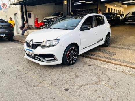 RENAULT Sandero 2.0 16V 4P RS FLEX, Foto 1