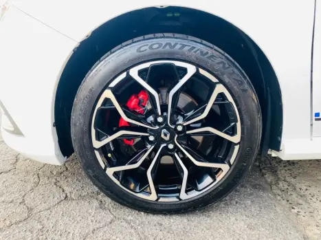 RENAULT Sandero 2.0 16V 4P RS FLEX, Foto 9