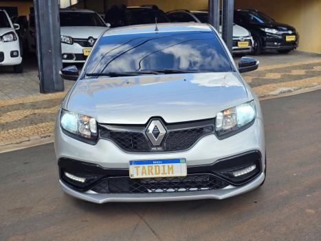 RENAULT Sandero 2.0 16V 4P RS FLEX, Foto 3
