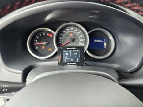 RENAULT Sandero 2.0 16V 4P RS FLEX, Foto 9