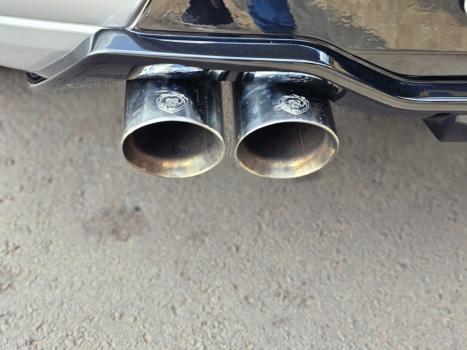 RENAULT Sandero 2.0 16V 4P RS FLEX, Foto 13