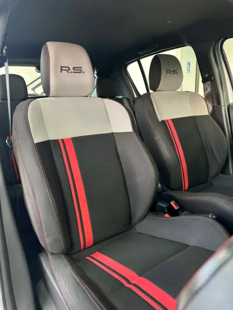 RENAULT Sandero 2.0 16V 4P RS FLEX, Foto 8