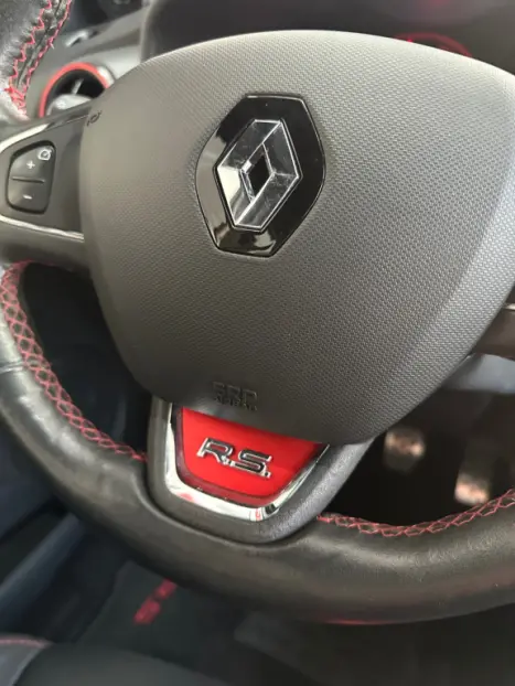 RENAULT Sandero 2.0 16V 4P RS FLEX, Foto 12