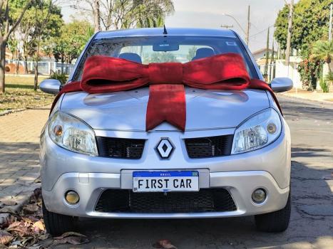 RENAULT Sandero , Foto 2