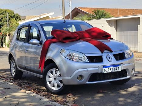 RENAULT Sandero , Foto 4