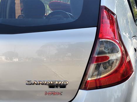 RENAULT Sandero , Foto 9