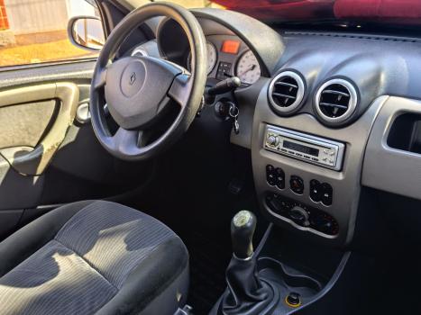 RENAULT Sandero , Foto 14
