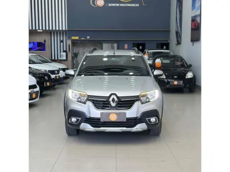 RENAULT Sandero , Foto 1