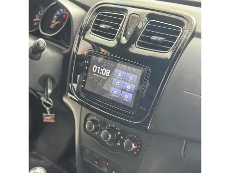 RENAULT Sandero , Foto 6