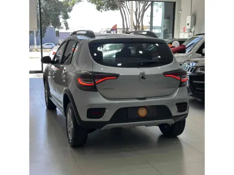 RENAULT Sandero , Foto 8