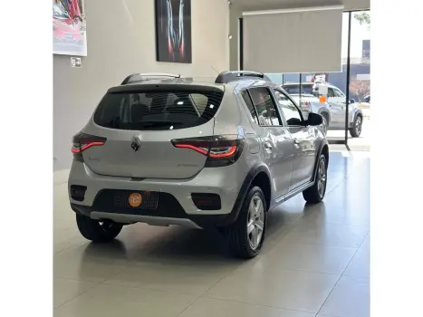 RENAULT Sandero , Foto 9