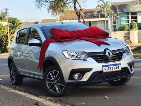 RENAULT Sandero , Foto 4