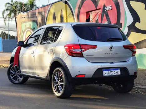 RENAULT Sandero , Foto 6