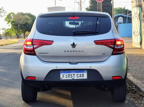 RENAULT Sandero , Foto 7