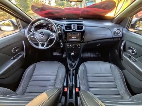 RENAULT Sandero , Foto 9