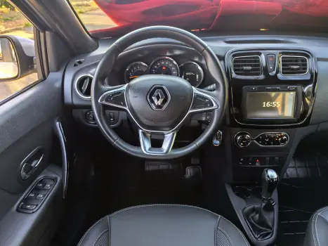 RENAULT Sandero , Foto 10