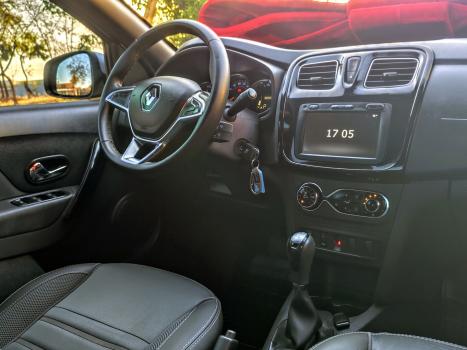 RENAULT Sandero , Foto 11