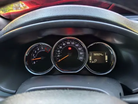 RENAULT Sandero , Foto 15