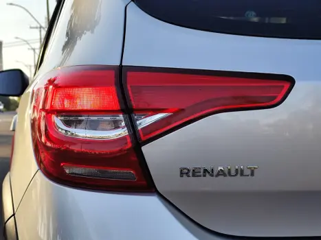 RENAULT Sandero , Foto 18