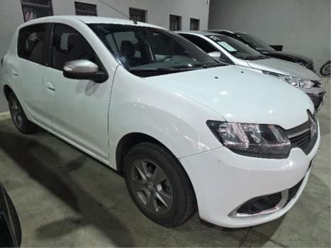 RENAULT Sandero , Foto 1