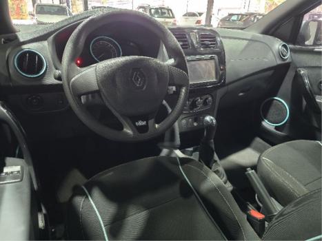 RENAULT Sandero , Foto 3