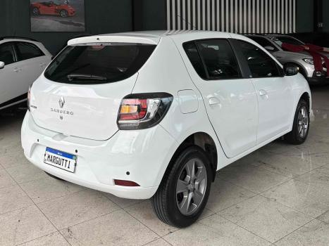 RENAULT Sandero , Foto 4