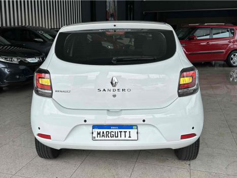 RENAULT Sandero , Foto 5