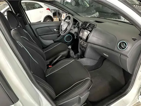 RENAULT Sandero , Foto 10