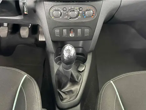 RENAULT Sandero , Foto 13