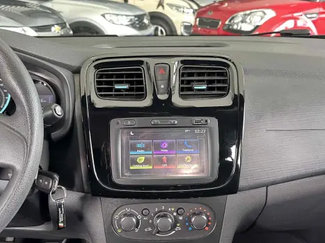 RENAULT Sandero , Foto 15