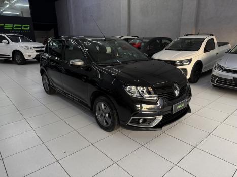 RENAULT Sandero , Foto 2