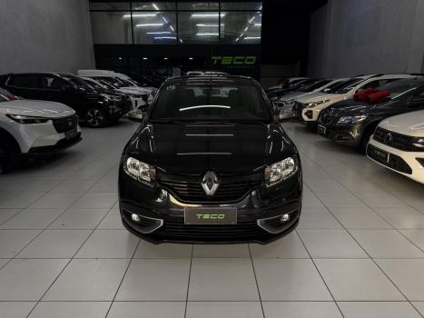 RENAULT Sandero , Foto 3