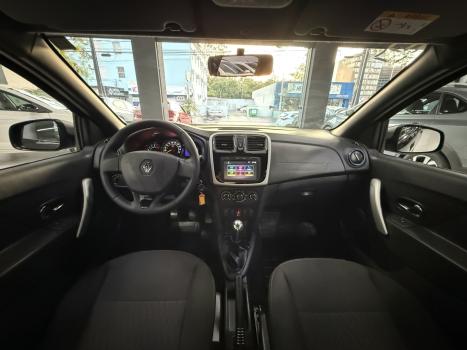 RENAULT Sandero , Foto 14