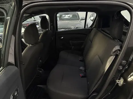 RENAULT Sandero , Foto 18