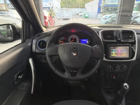 RENAULT Sandero , Foto 19