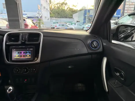 RENAULT Sandero , Foto 20