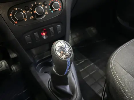 RENAULT Sandero , Foto 24