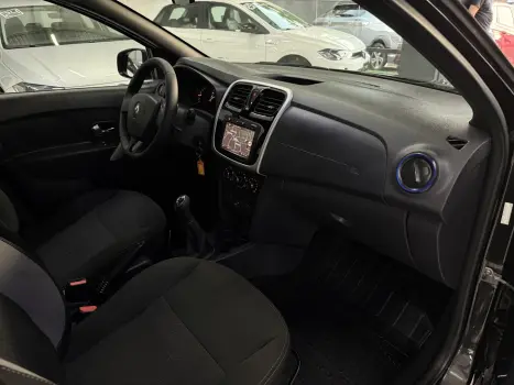 RENAULT Sandero , Foto 27