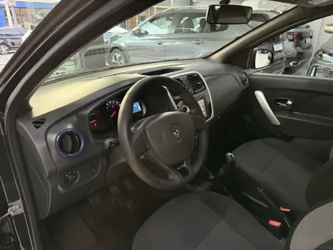 RENAULT Sandero , Foto 29