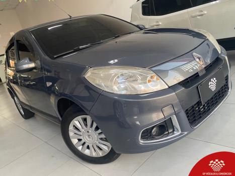 RENAULT Sandero , Foto 3