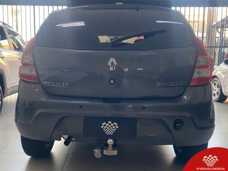RENAULT Sandero , Foto 5