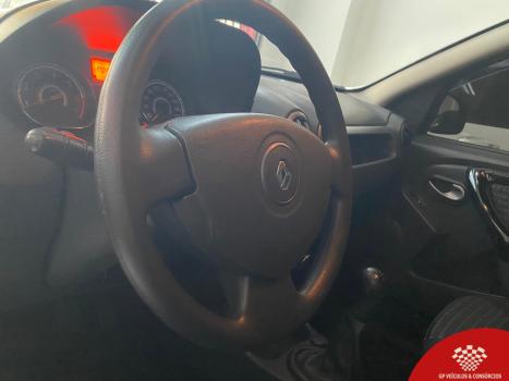 RENAULT Sandero , Foto 9