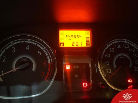 RENAULT Sandero , Foto 10