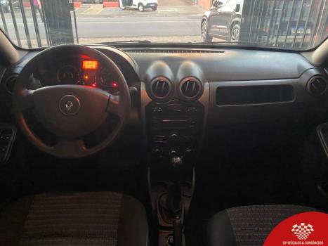 RENAULT Sandero , Foto 11