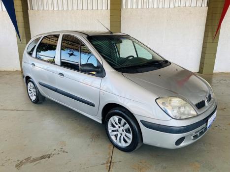 RENAULT Scenic 1.6 16V 4P FLEX AUTHENTIQUE, Foto 1