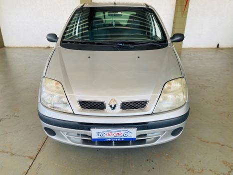 RENAULT Scenic 1.6 16V 4P FLEX AUTHENTIQUE, Foto 2