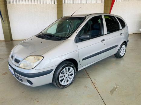 RENAULT Scenic 1.6 16V 4P FLEX AUTHENTIQUE, Foto 3