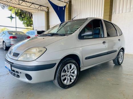 RENAULT Scenic 1.6 16V 4P FLEX AUTHENTIQUE, Foto 4